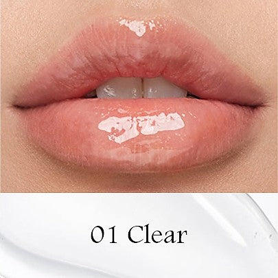 Peripera Ink Glasting Lip Gloss 001 Clear