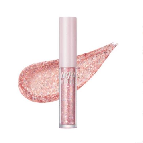 Peripera Sugar Twinkle Liquid Glitter #02