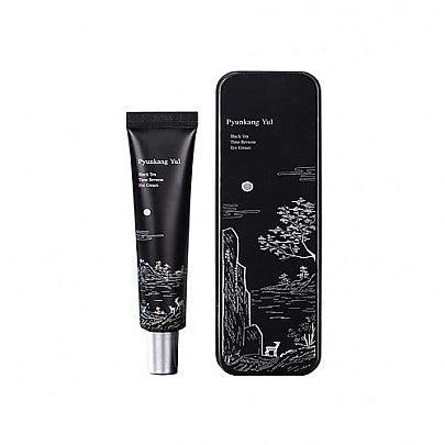 Pyunkang Yul Black Tea Time Reverse Eye Cream 25Ml