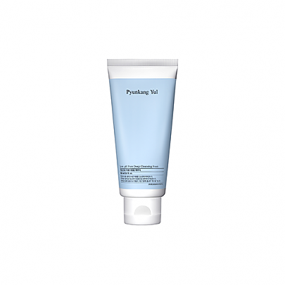 Pyunkang Yul Low Ph Pore Deep Cleansing Foam 100Ml