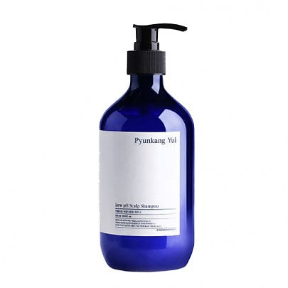 Pyunkang Yul Low Ph Scalp Shampoo 500Ml