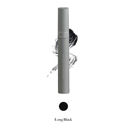 Rom&Nd Han All Fix Mascara #Long Black