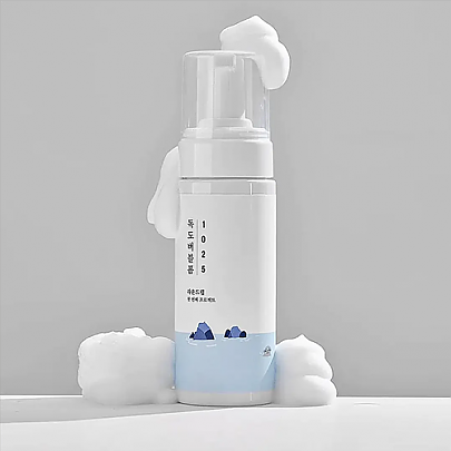 Round Lab 1025 Dokdo Bubble Foam_150Ml