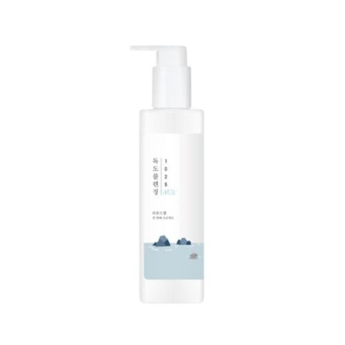 Round Lab 1025 Dokdo Cleansing Milk_200Ml