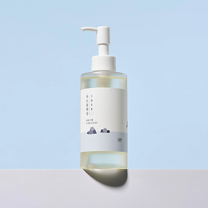 Round Lab 1025 Dokdo Cleansing Oil 200Ml