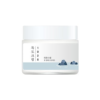 Round Lab 1025 Dokdo Cream_80Ml