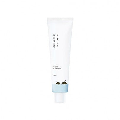 Round Lab 1025 Dokdo Mud Pack_100Ml