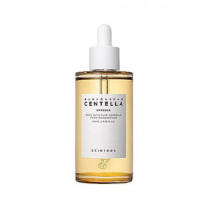 Skin1004 Madagascar Centella Ampoule 100Ml