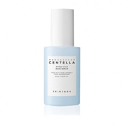 Skin1004 Madagascar Centella Hyalu-Cica Blue Serum 50Ml