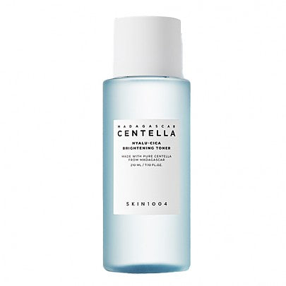 Skin1004 Madagascar Centella Hyalu-Cica Brightening Toner 210Ml