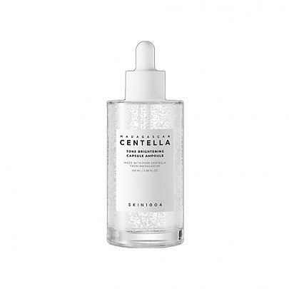 Skin1004 Madagascar Centella Tone Brightening Capsule Ampoule 100Ml