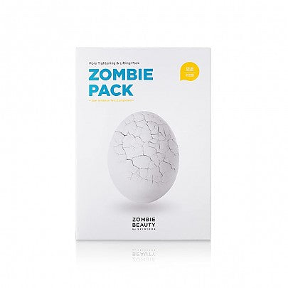 Skin1004 Zombie Pack & Activator Kit 3.5Mlx8Ea(28Ml)