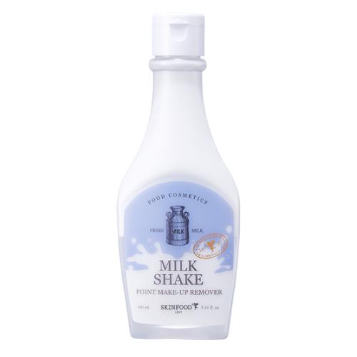 Skin Food Milk Shake Makeup Remover 160ml