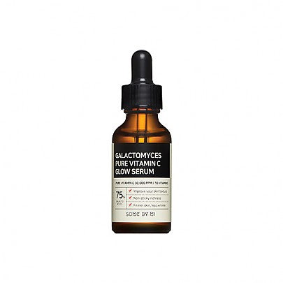 Somebymi Galactomyces Pure Vitamin C Glow Serum 30Ml