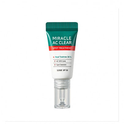 Somebymi Miracle Ac Clear Spot Treatment 10G