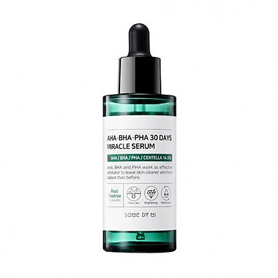 Somebymiaha Bha Pha 30 Days Miracle Serum 50Ml