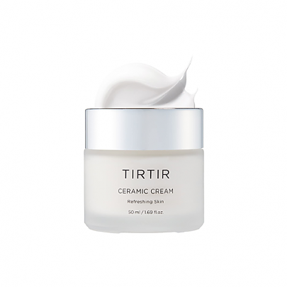 Tirtir Ceramic Cream 50Ml