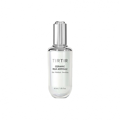 Tirtir Ceramic Milk Ampoule 40Ml