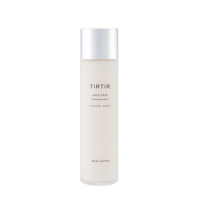 Tirtir Milk Skin Toner 150Ml