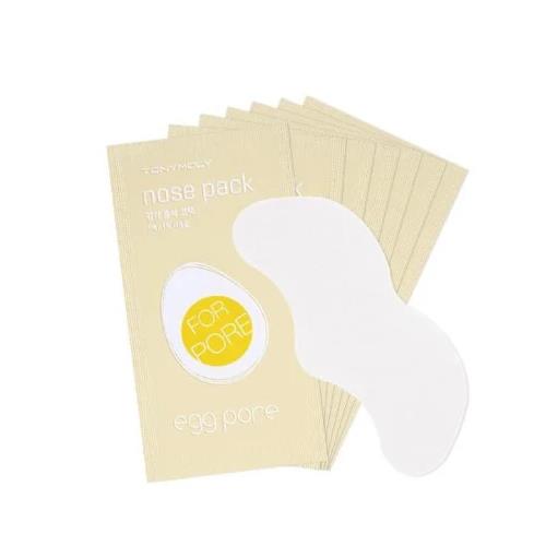 Tonymoly Egg Pore Nose Pack 1 each