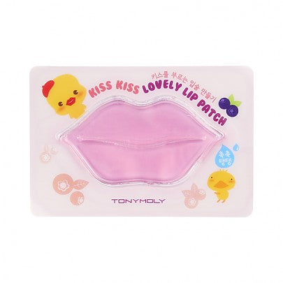 Tonymoly Kiss Kiss Lovely Lip Patch