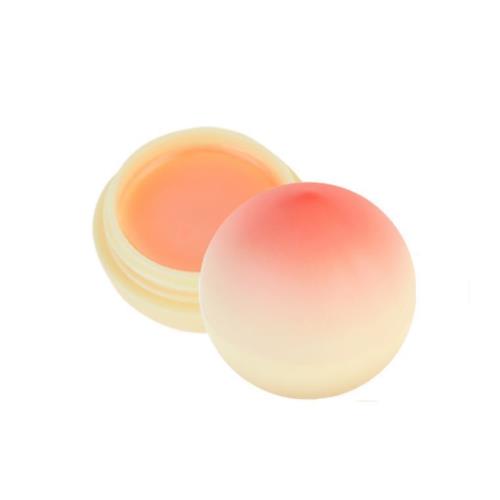 Tonymoly Mini Peach Lip Balm