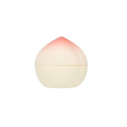 Tonymoly Peach Hand Cream