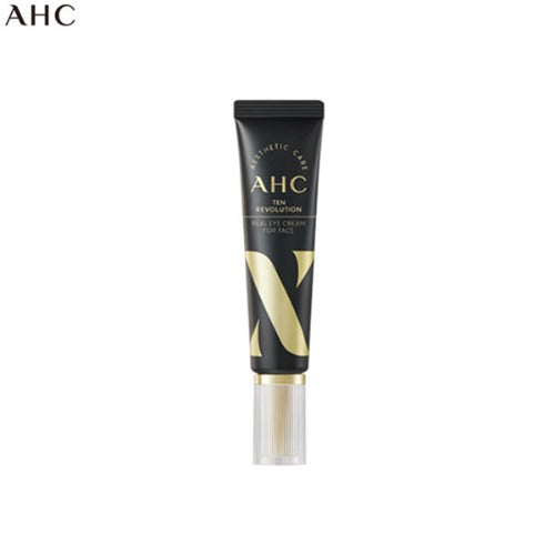 A.H.C Ten Revolution Real Eye Cream For Face 30Ml