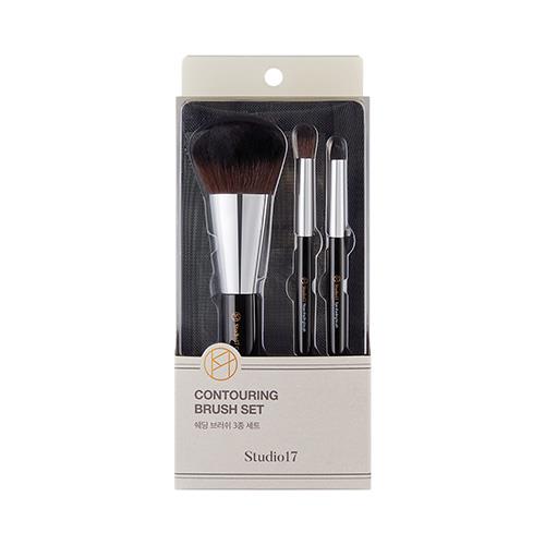 Studio 17 Shading Brush Set