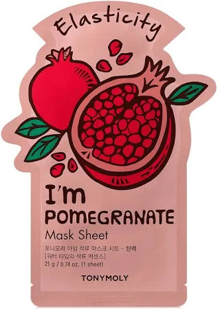 Tonymoly I`m Real Sheet Mask