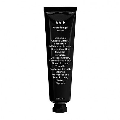 Abib Hydration Gel 75Ml Water Tube