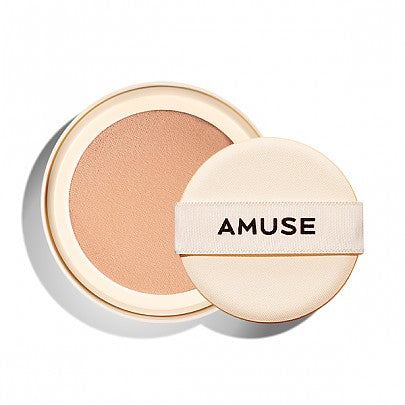 Amuse Jelly Vegan Cushion Clear 1.5