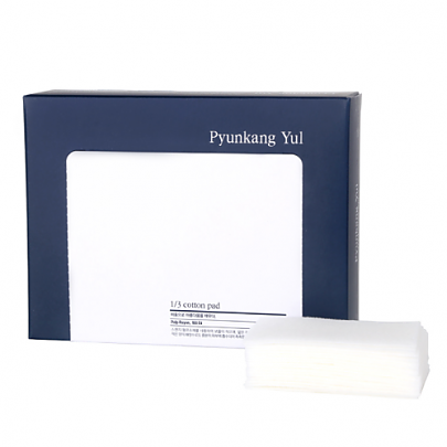 Pyunkang Yul 1/3 Cotton Pad