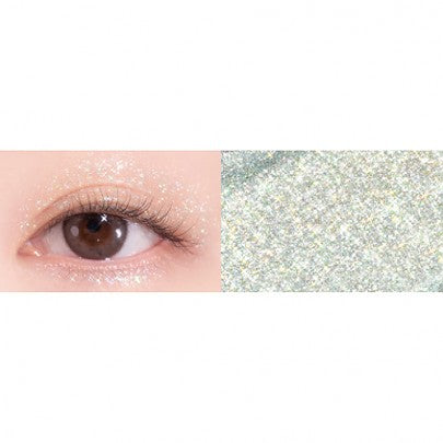 Rom&Nd The Universe Liquid Glitter Glitter