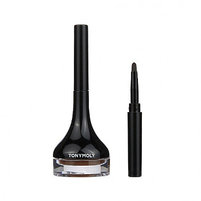 Tonymoly Back Gel Eyeliner