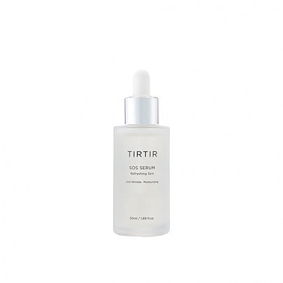 Tirtir Ceramic SOS Serum 50Ml