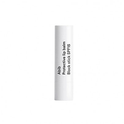 Abib Protective Lip Balm Block Stick 3.3G