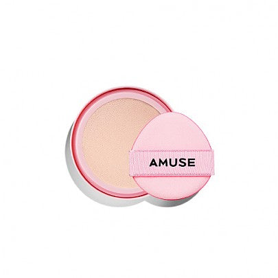 Amuse Dew Cushion Puff