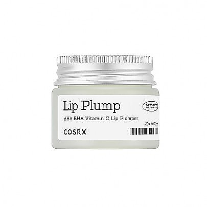 Cosrx AHA BHA Vitamin C Lip Plump