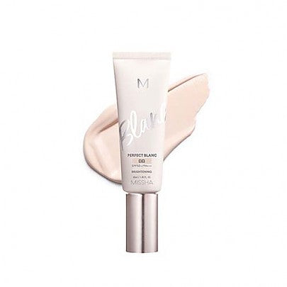 Missha M Perfect Blanc Bb Spf50+ Pa+++  40Ml