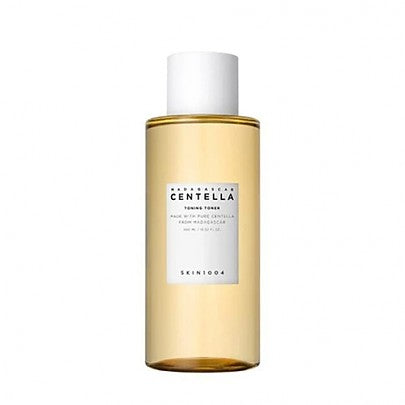 Skin1004 Madagascar Centella Toning Toner 400ml