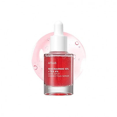 Anua Niacinamide 10% Txa 4% Serum