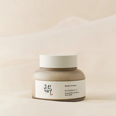 Beauty Of Joseon  Ground Rice and Honey Glow Mask