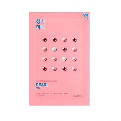 Holika Holika Pure Essence Sheet Mask 20 ml