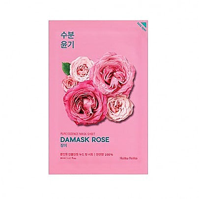 Holika Holika Pure Essence Sheet Mask 20 ml