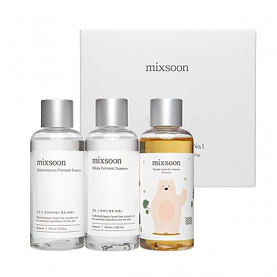 Mixsoon Bifida Ferment Essence 100ml