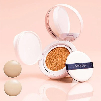 Missha Magic Cushion Cover Lasting SPF50+/PA+++