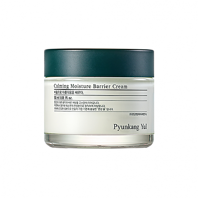 Pyunkang Yul Calming Moisture Barrier Cream 50ml