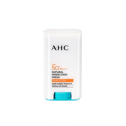 A.H.C Natural Perfection Fresh Sun Stick 17G