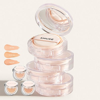 Amuse Skin Tune Cushion Nude 02